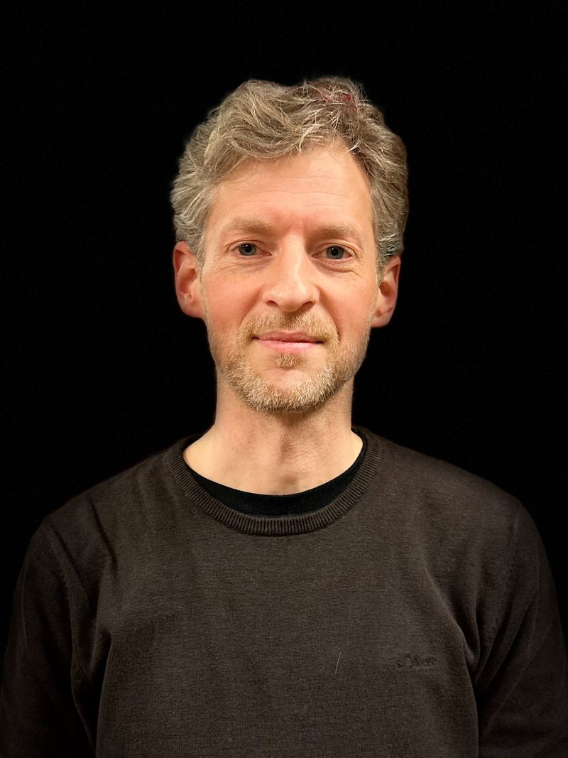 Prof. Dr. Ivo Berg